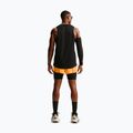 Herren-Laufshorts Nike AeroSwift Dri-Fit ADV laser orange/black 5
