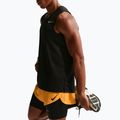 Herren-Laufshorts Nike AeroSwift Dri-Fit ADV laser orange/black 6