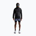 Laufjacke für Herren Nike Stride Dri-Fit black/off noir/black/black 2