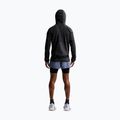 Laufjacke für Herren Nike Stride Dri-Fit black/off noir/black/black 3