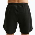 Herren-Shorts Nike Stride Dri-Fit Brief-Lined 7" black 3