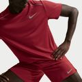 Laufshorts für Herren Nike Stride Dri-Fit Brief-Lined 7" team crimson 4