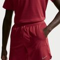 Laufshorts für Herren Nike Stride Dri-Fit Brief-Lined 7" team crimson 5