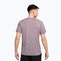 Herren-Laufshirt Nike Stride ADV light violet ore 2