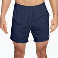 Herren-Laufshorts Nike Stride Dri-Fit 2in1 7" midnight navy