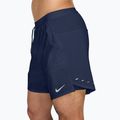 Herren-Laufshorts Nike Stride Dri-Fit 2in1 7" midnight navy 3