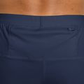 Herren-Laufshorts Nike Stride Dri-Fit 2in1 7" midnight navy 4