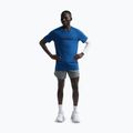 Laufshorts für Herren Nike Stride Dri-Fit Brief-Lined 7" smoke grey 2