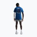 Laufshorts für Herren Nike Stride Dri-Fit Brief-Lined 7" smoke grey 3