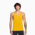 Herren-Laufshirt Nike Fast Dri-Fit laser orange