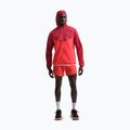 Herren-Laufjacke Nike Stride Repel UV team crimson/light crimson 2