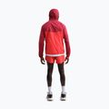 Herren-Laufjacke Nike Stride Repel UV team crimson/light crimson 3
