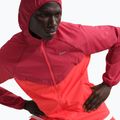 Herren-Laufjacke Nike Stride Repel UV team crimson/light crimson 5