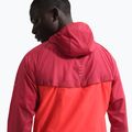 Herren-Laufjacke Nike Stride Repel UV team crimson/light crimson 6