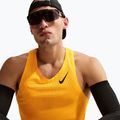 Herren-Laufshirt Nike AeroSwift Dri-Fit ADV Laser Orange/Black 4