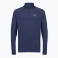 Herren-Laufoberteil Nike Stride 1/4 Zip Dri-Fit midnight navy 6