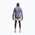 Herren-Laufjacke Nike Fly Nike Stride iron purple/tattoo 3