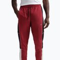 Herren-Laufhose Nike Retro Dri-Fit team crimson/black 4