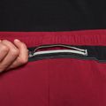 Herren-Laufhose Nike Retro Dri-Fit team crimson/black 7