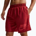 Herren-Shorts Nike Challenger Dri-Fit Brief-Lined 7" team crimson/light crimson