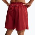 Herren-Shorts Nike Challenger Dri-Fit Brief-Lined 7" team crimson/light crimson 3
