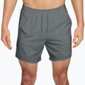 Herren-Laufshorts Nike Stride Dri-Fit 2in1 7" smoke grey