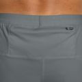 Herren-Laufshorts Nike Stride Dri-Fit 2in1 7" smoke grey 4