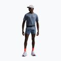Herren-Laufshorts Nike AeroSwift Dri-Fit ADV 4" diffused blue/black 2