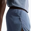 Herren-Laufshorts Nike AeroSwift Dri-Fit ADV 4" diffused blue/black 5