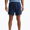 Laufshorts für Herren Nike Stride Dri-Fit Brief-Lined 7" midnight navy