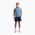 Laufshorts für Herren Nike Stride Dri-Fit Brief-Lined 7" midnight navy 2