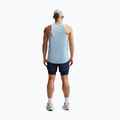 Herren-Laufshorts Nike Stride Dri-Fit Hybrid 5" midnight navy 4