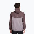 Herren-Laufjacke Nike Stride Repel UV tattoo/light violet ore 2