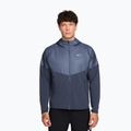 Herren-Laufjacke Nike Miler Repel Winterized thunder blue