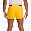 Herren-Laufshorts Nike AeroSwift Dri-Fit ADV 4" laser orange/black 2