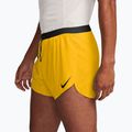 Herren-Laufshorts Nike AeroSwift Dri-Fit ADV 4" laser orange/black 3