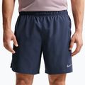 Herren-Shorts Nike Dri-Fit Challenger 7" Brief-Lined midnight navy