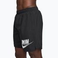 Herren-Shorts Nike Challenger Dri-Fit Brief-Lined 7" Black/White 5