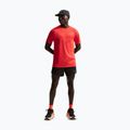 Herren-Laufshirt Nike Stride ADV light crimson 2