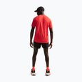 Herren-Laufshirt Nike Stride ADV light crimson 3