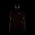 Herren-Laufshirt Nike Stride ADV light crimson 7