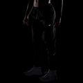 Herrenlaufhose Nike Stride Repel Woven black/black/black/black 7