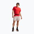 Herren-Laufshirt Nike Miler Dri-Fit UV light crimson 2