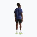Herren-Laufshirt Nike Miler Dri-Fit UV midnight navy 3