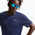 Herren-Laufshirt Nike Miler Dri-Fit UV midnight navy 5