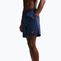 Herren-Shorts Nike Challenger Dri-Fit midnight navy 5
