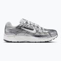 Damen-Schuhe Nike P-6000 grey fog/metallic cool grey/cool grey/white