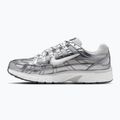 Damen-Schuhe Nike P-6000 grey fog/metallic cool grey/cool grey/white 2
