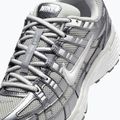 Damen-Schuhe Nike P-6000 grey fog/metallic cool grey/cool grey/white 3
