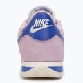 Damen Sneaker Nike Cortez light arctic pink/sail/paramount blue 6